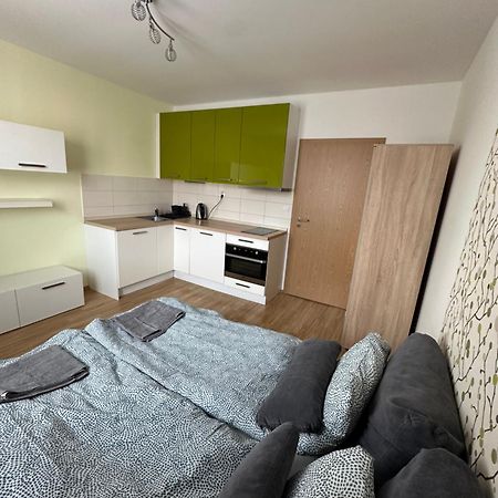 Private Apartment 1Km From Center Bratislava Ngoại thất bức ảnh